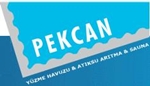 pekcanlogo